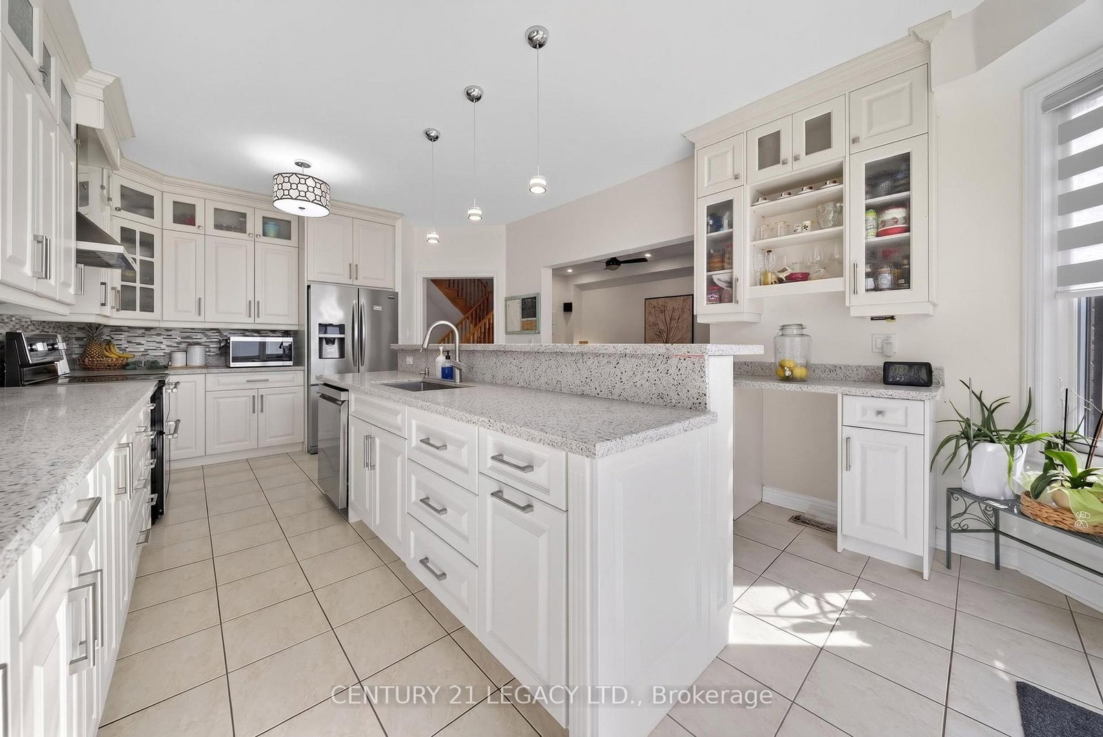 12 Aria Lane • Brampton, ON photo 18