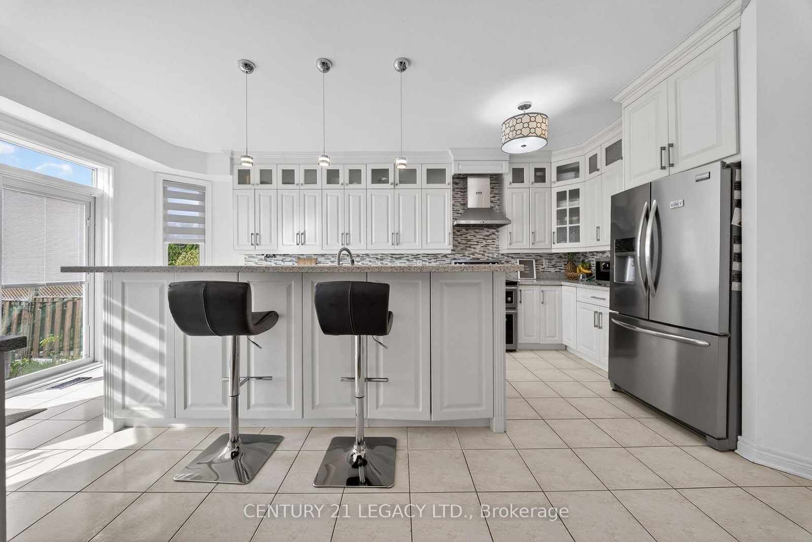 12 Aria Lane • Brampton, ON photo 19