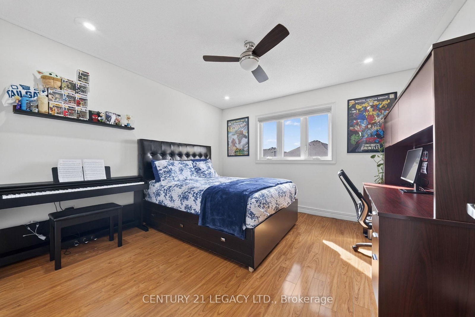 12 Aria Lane • Brampton, ON photo 26