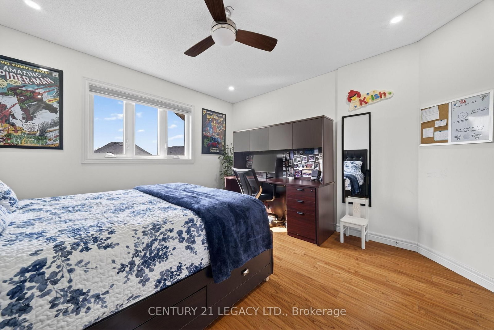12 Aria Lane • Brampton, ON photo 27