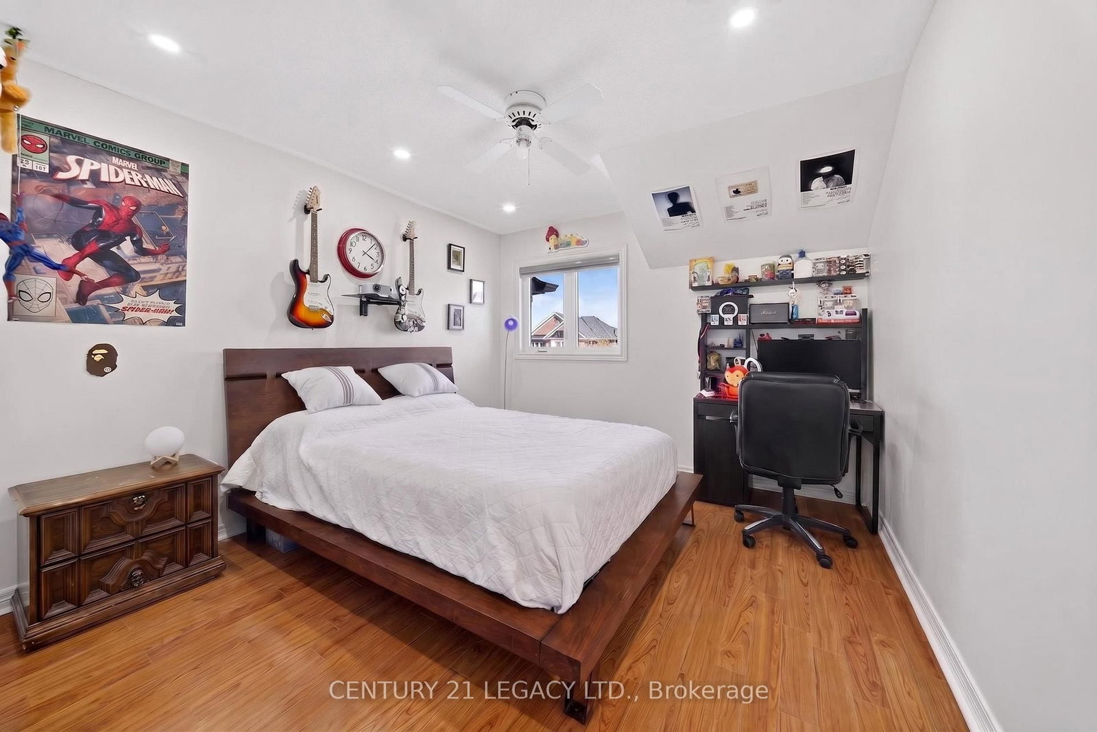 12 Aria Lane • Brampton, ON photo 29