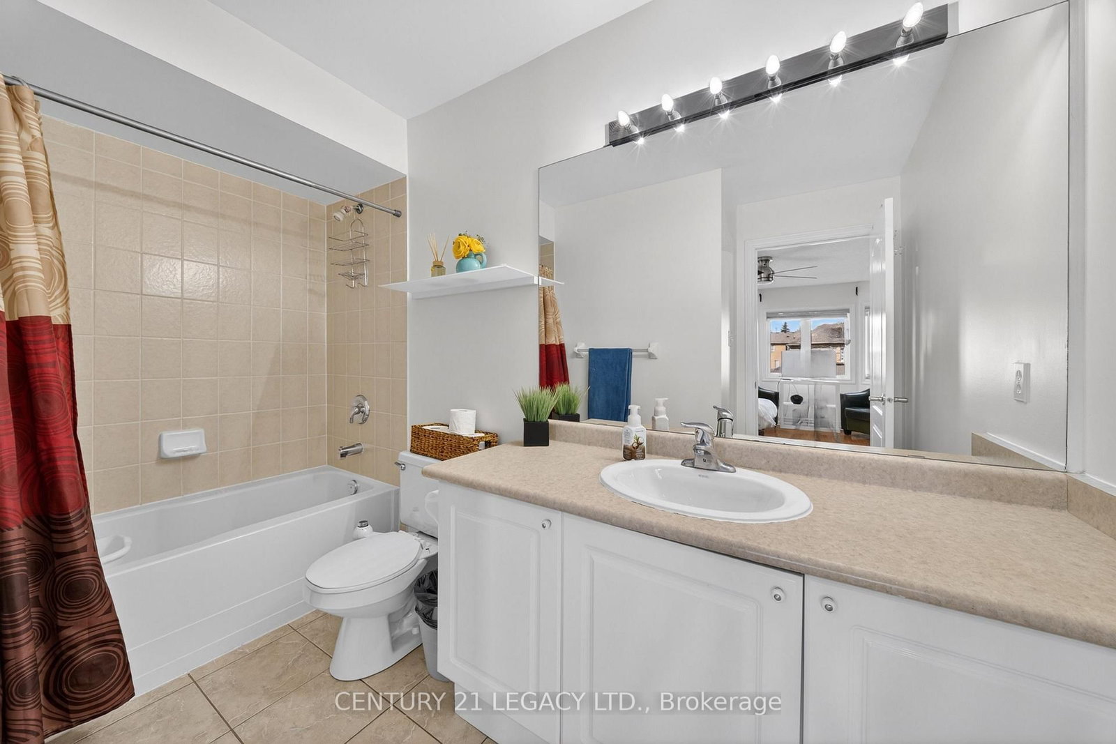 12 Aria Lane • Brampton, ON photo 33