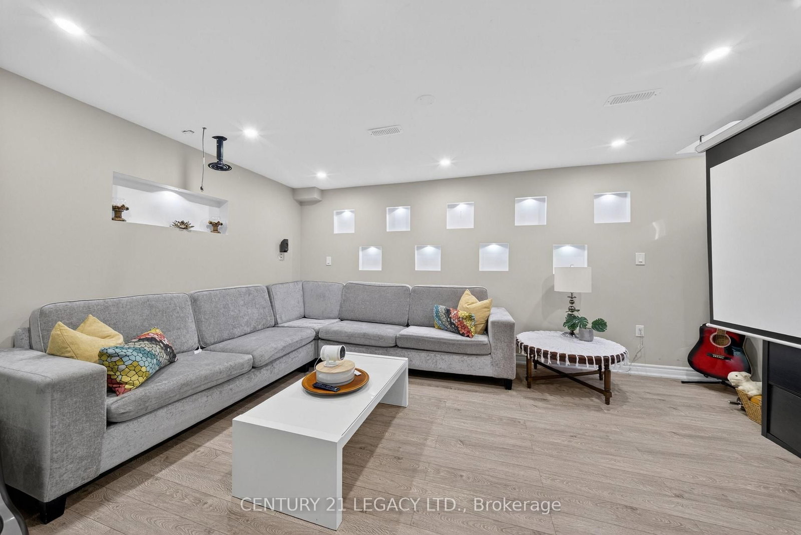 12 Aria Lane • Brampton, ON photo 37