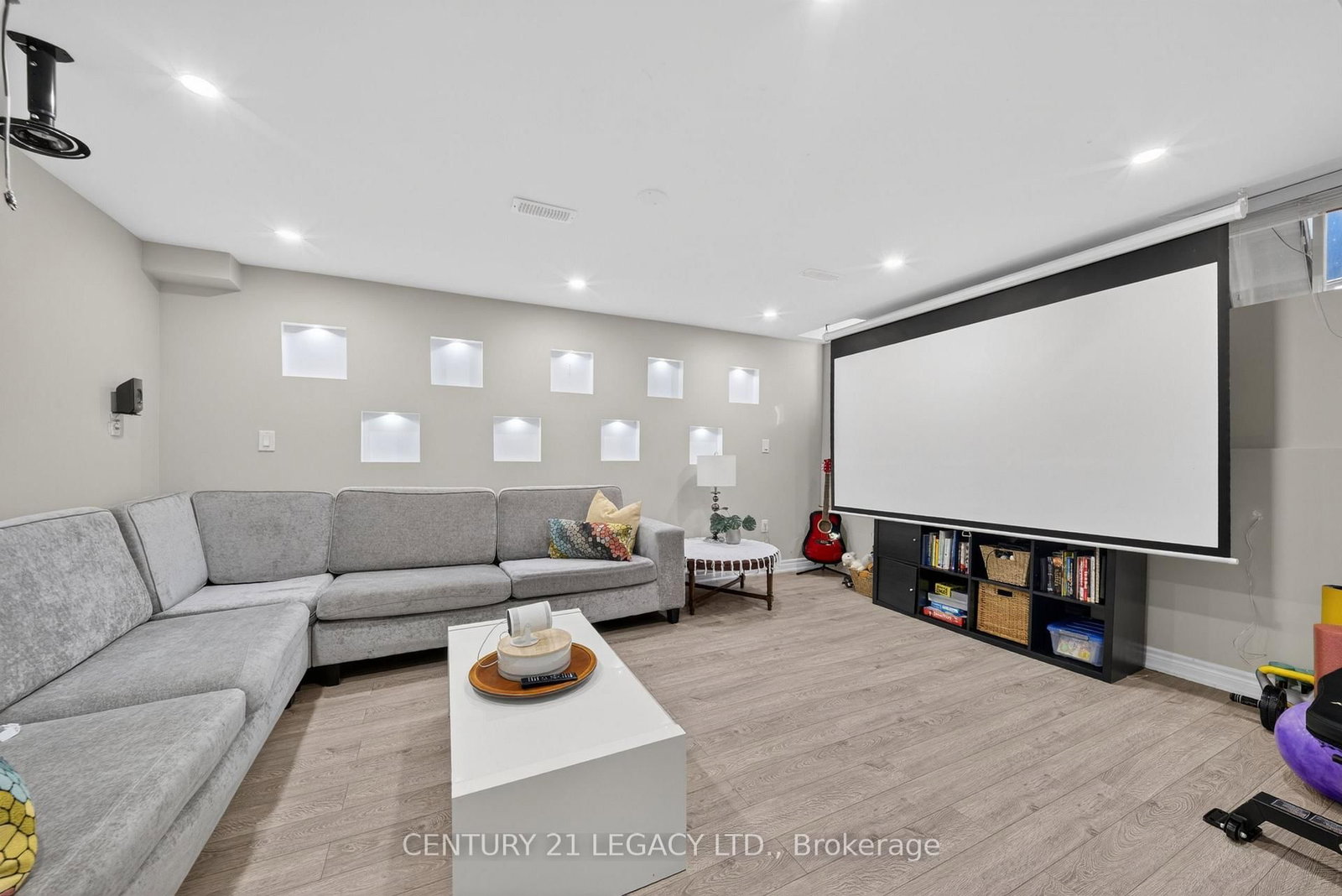 12 Aria Lane • Brampton, ON photo 38