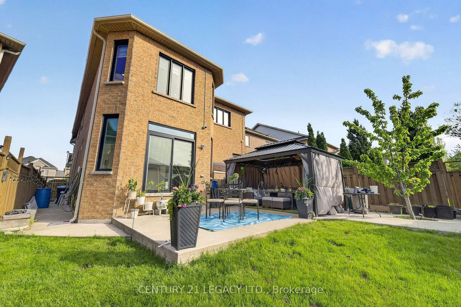 12 Aria Lane • Brampton, ON photo 46