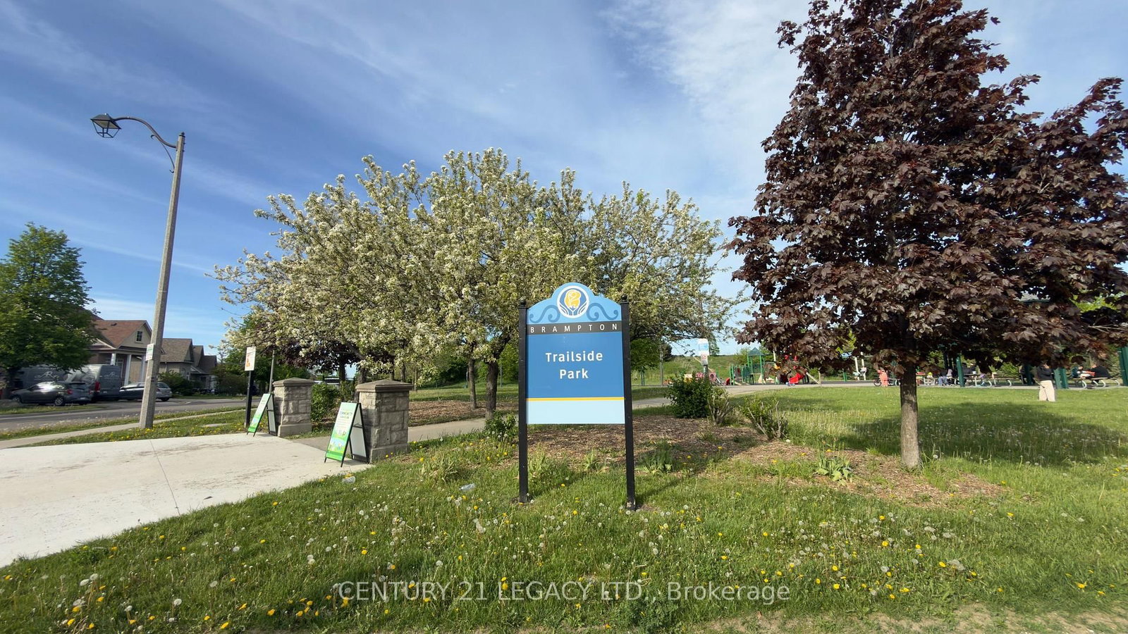 12 Aria Lane • Brampton, ON photo 47
