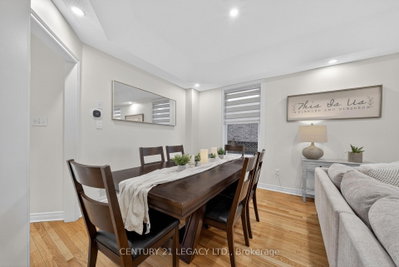 12 Aria Lane • Brampton, ON photo 8