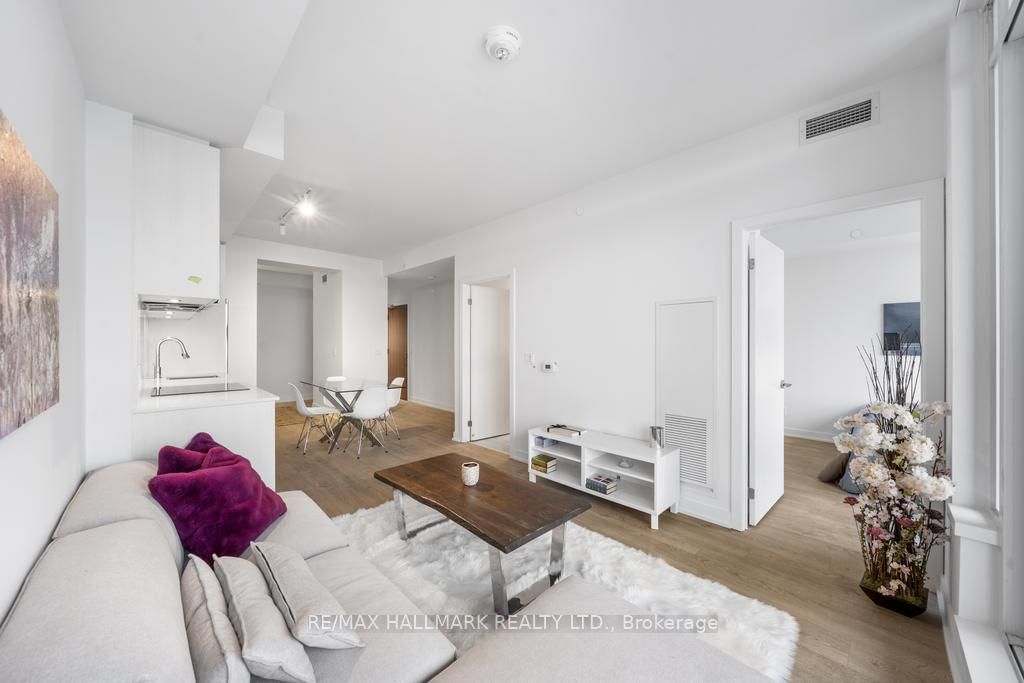 1928 Lake Shore Boulevard W • #2907 • Toronto, ON photo 15