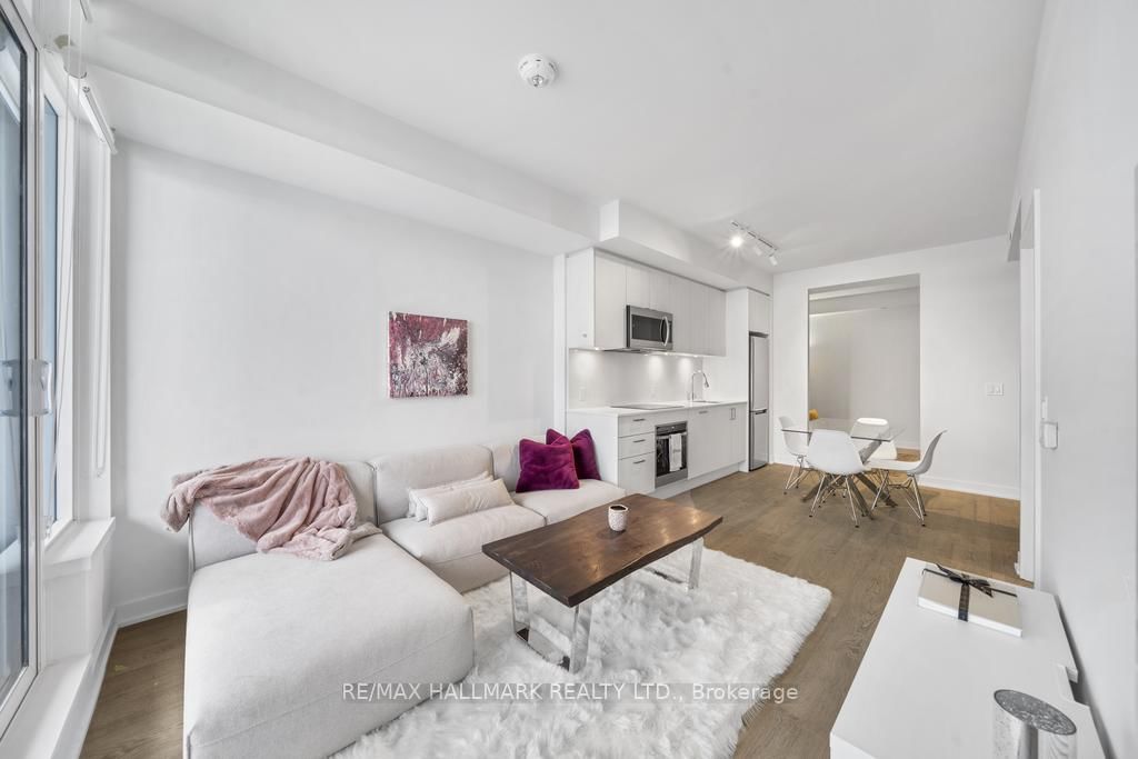 1928 Lake Shore Boulevard W • #2907 • Toronto, ON photo 16