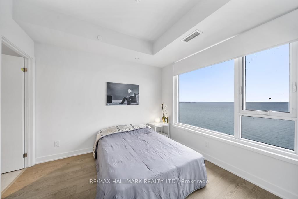 1928 Lake Shore Boulevard W • #2907 • Toronto, ON photo 19