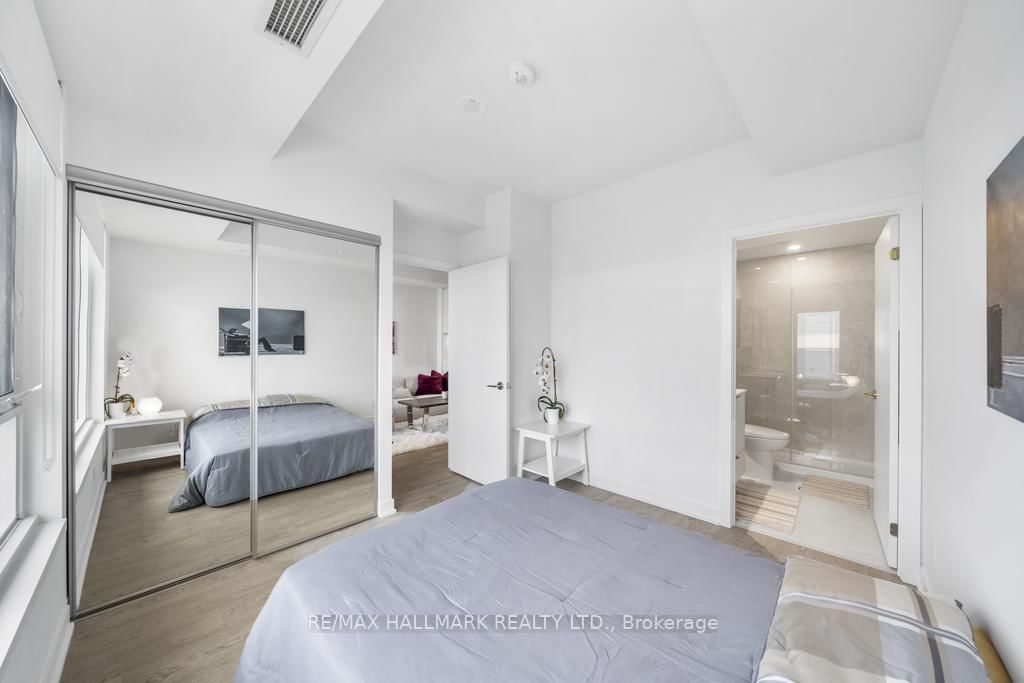1928 Lake Shore Boulevard W • #2907 • Toronto, ON photo 20