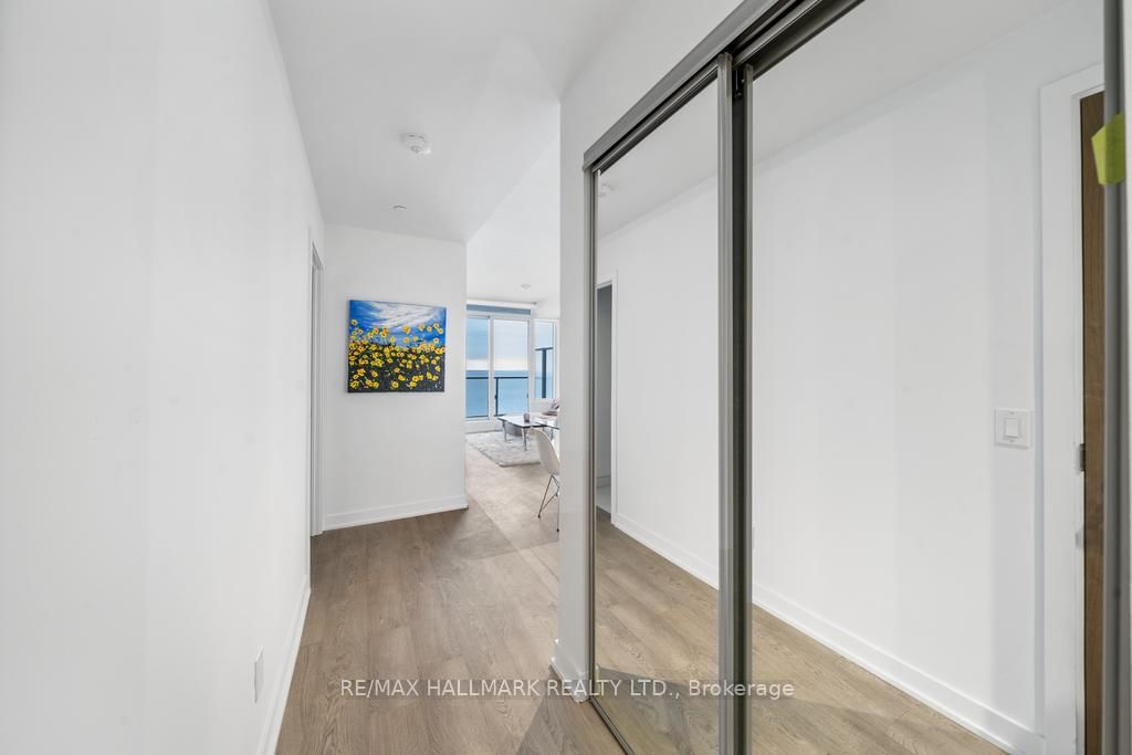 1928 Lake Shore Boulevard W • #2907 • Toronto, ON photo 22