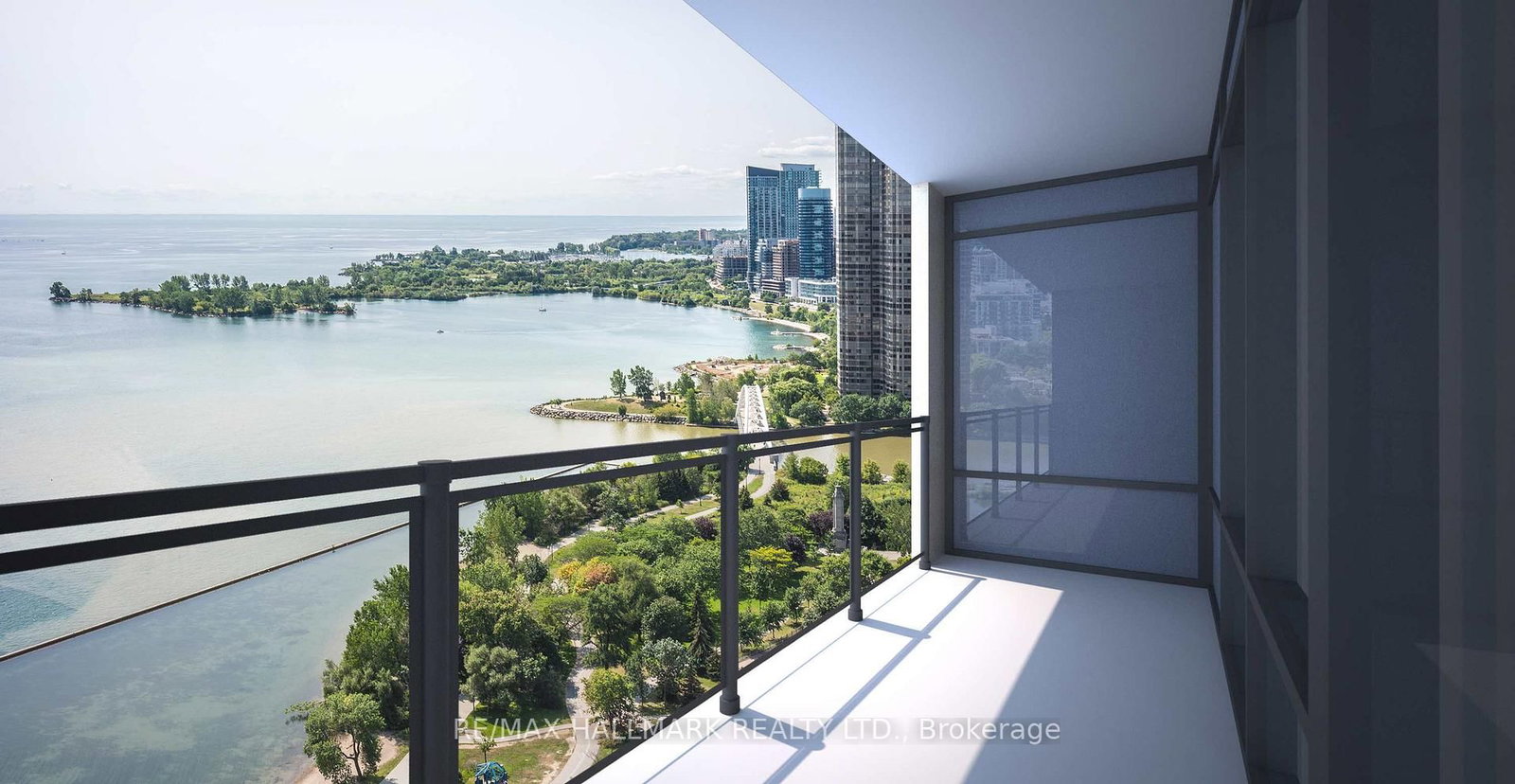 1928 Lake Shore Boulevard W • #2907 • Toronto, ON photo 24