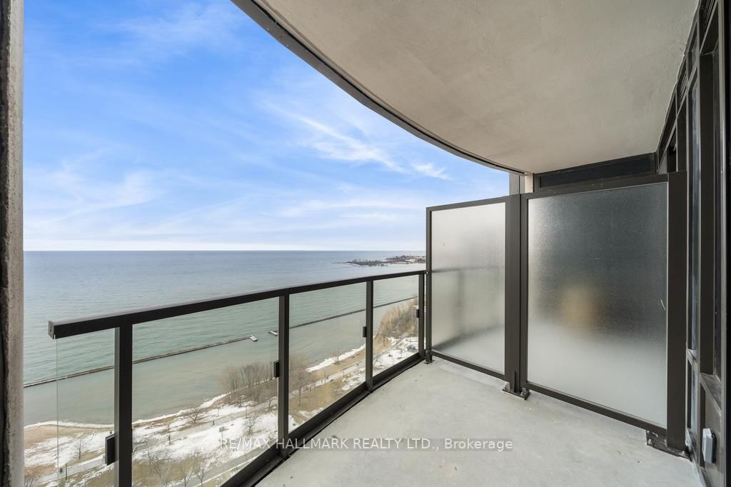 1928 Lake Shore Boulevard W • #2907 • Toronto, ON photo 26