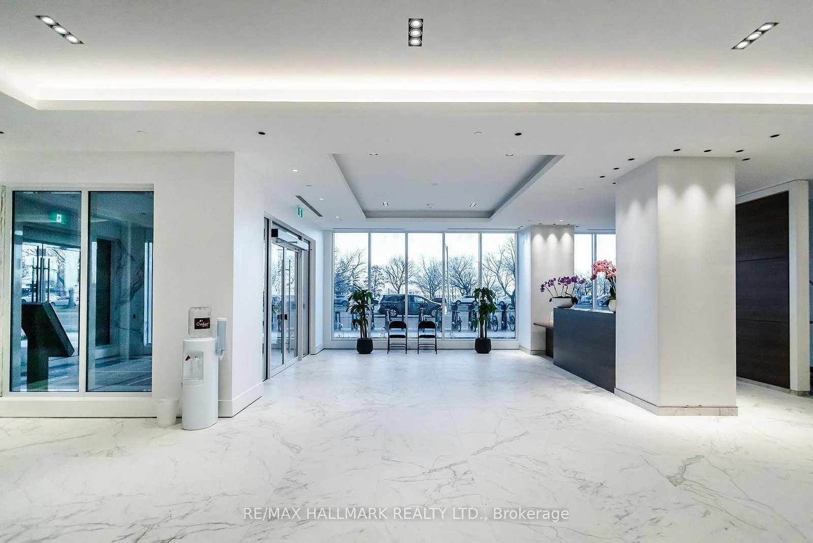 1928 Lake Shore Boulevard W • #2907 • Toronto, ON photo 3
