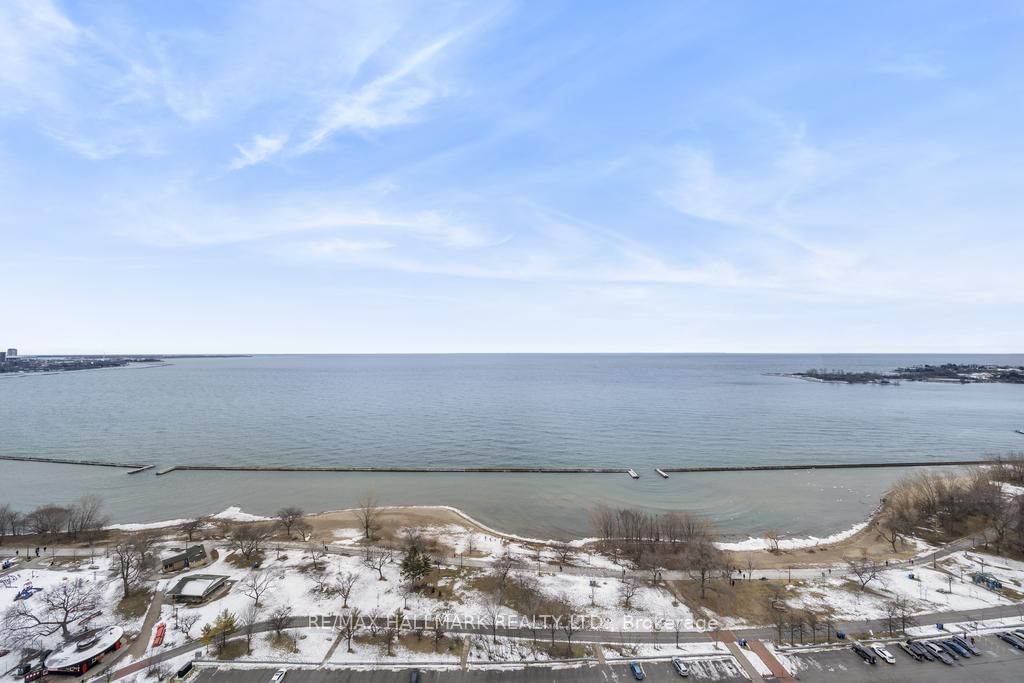 1928 Lake Shore Boulevard W • #2907 • Toronto, ON photo 30