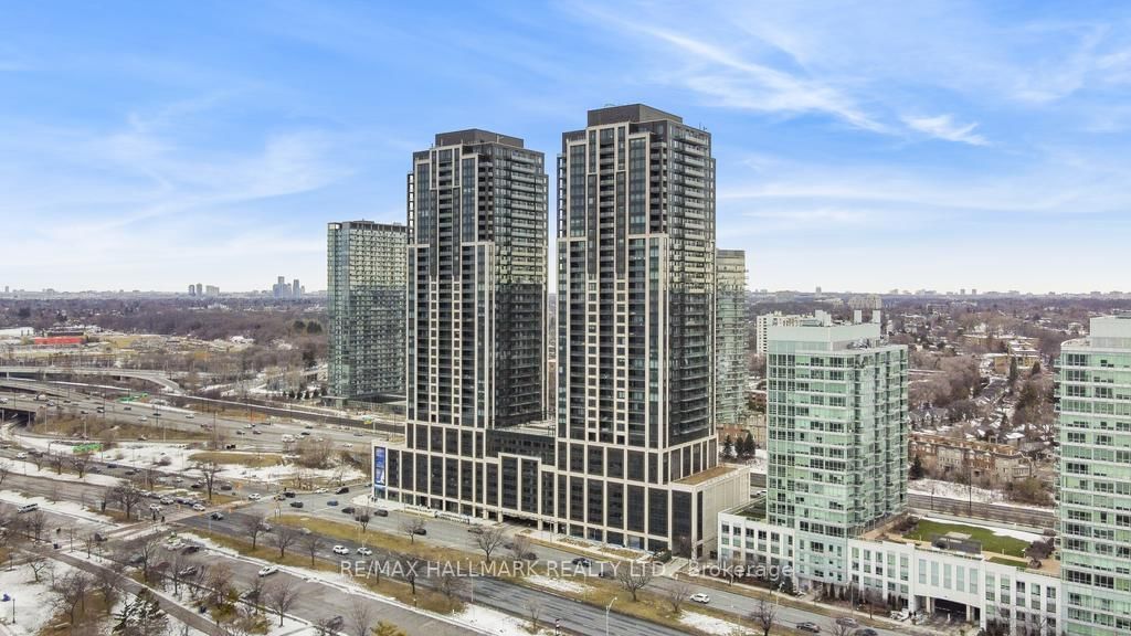 1928 Lake Shore Boulevard W • #2907 • Toronto, ON photo 31