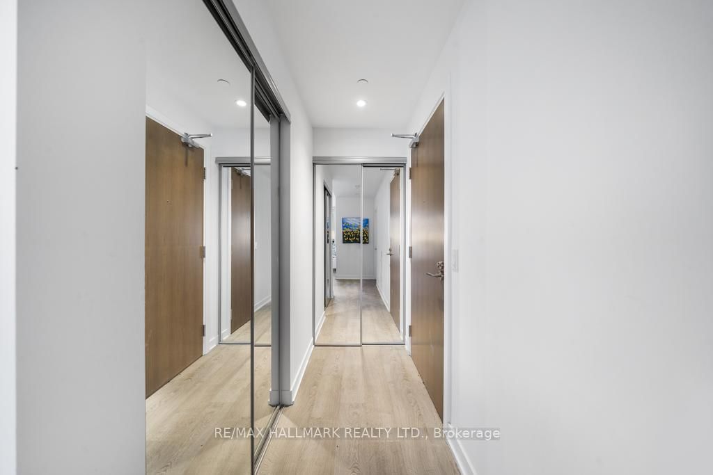 1928 Lake Shore Boulevard W • #2907 • Toronto, ON photo 4