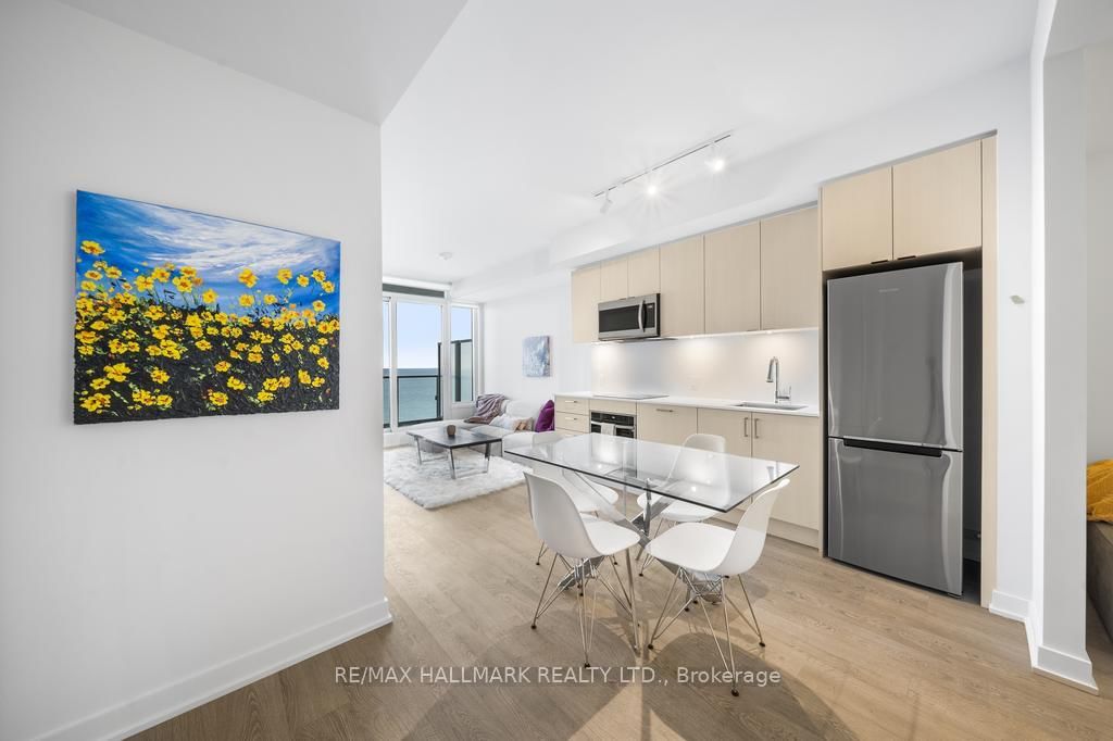 1928 Lake Shore Boulevard W • #2907 • Toronto, ON photo 5