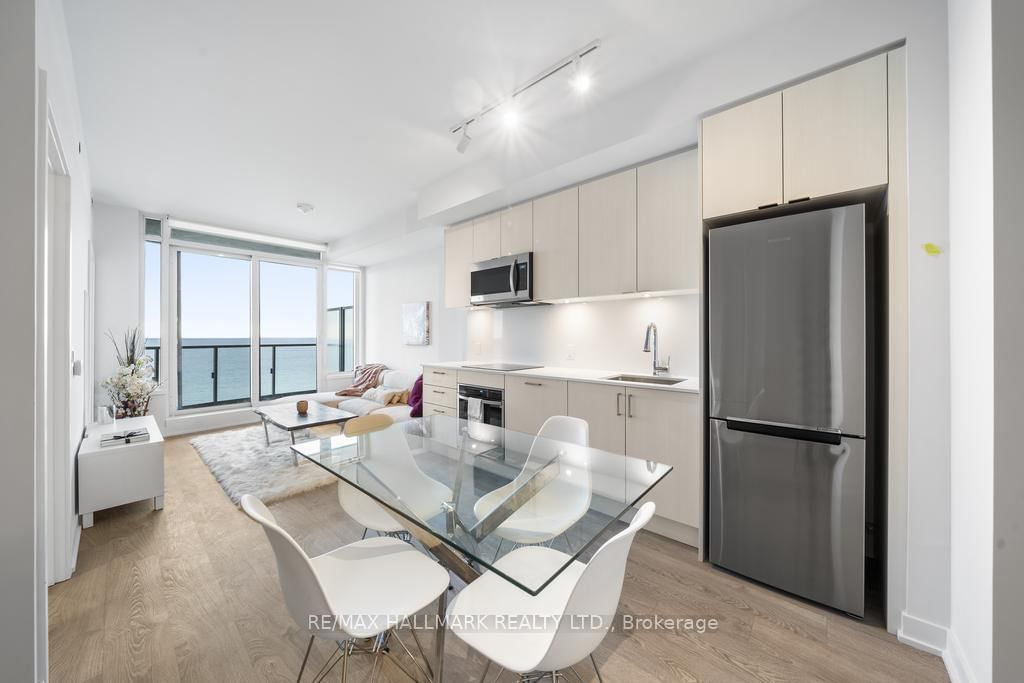 1928 Lake Shore Boulevard W • #2907 • Toronto, ON photo 6