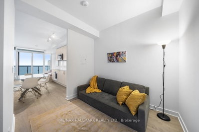 1928 Lake Shore Boulevard W • #2907 • Toronto, ON photo 9
