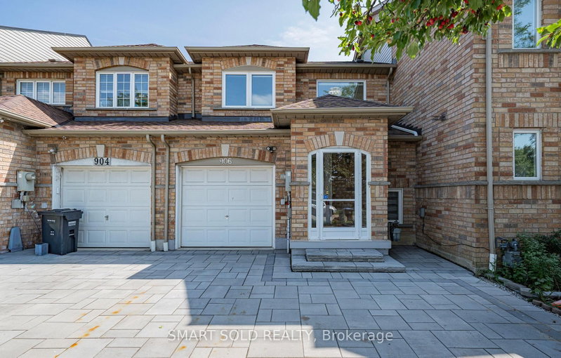 906 Delgado Drive