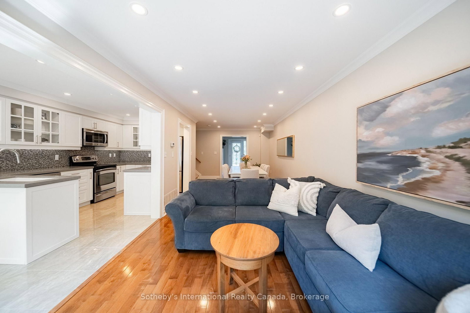 339 Ravineview Way • Oakville, ON photo 11