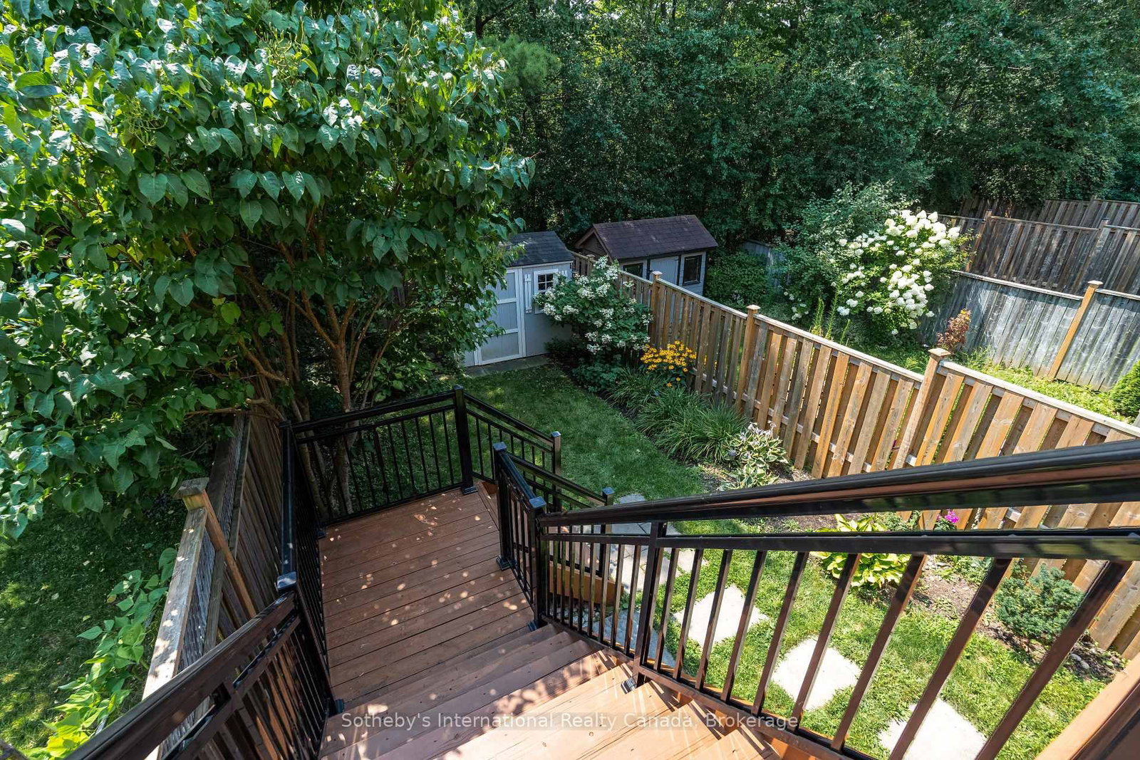 339 Ravineview Way • Oakville, ON photo 35