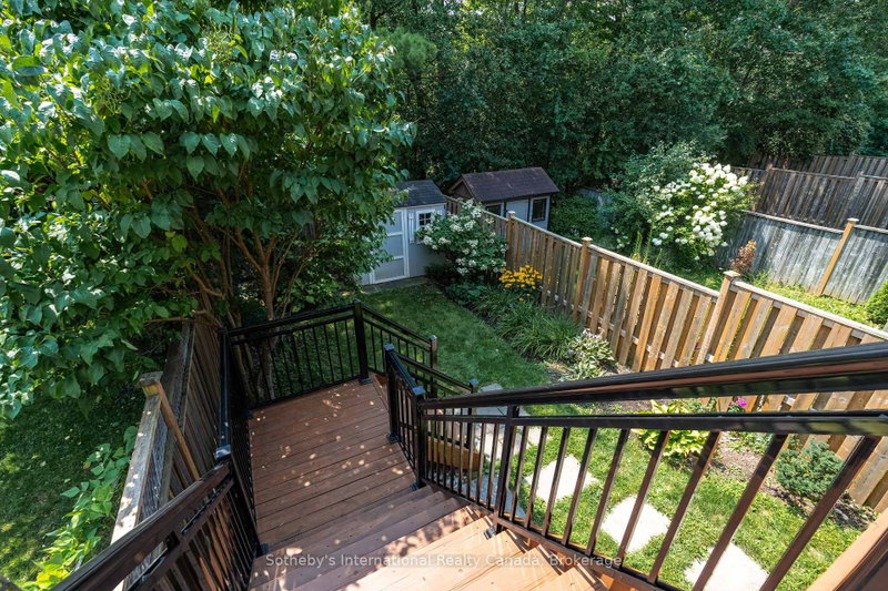 339 Ravineview Oakville,ON L6H 6S6 — Photo 35