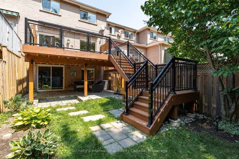 339 Ravineview Oakville,ON L6H 6S6 — Photo 36