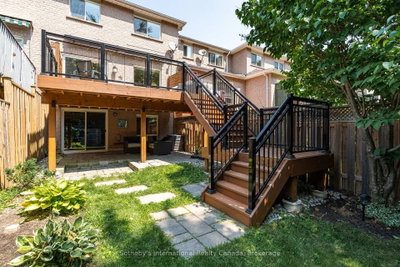 339 Ravineview Oakville,ON L6H 6S6 — Photo 36