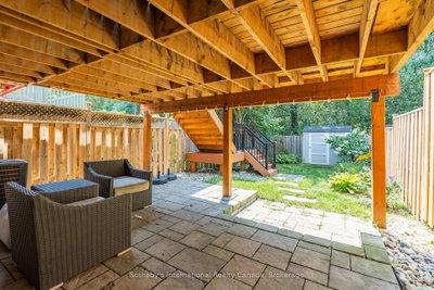 339 Ravineview Oakville,ON L6H 6S6 — Photo 38