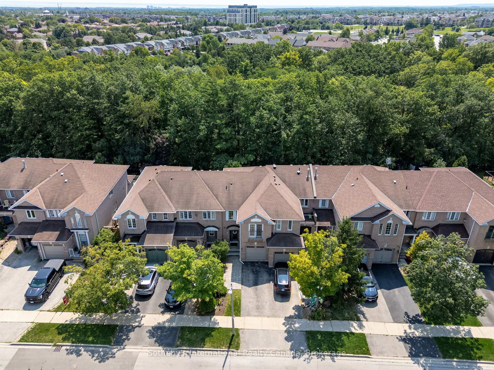 339 Ravineview Way • Oakville, ON photo 41