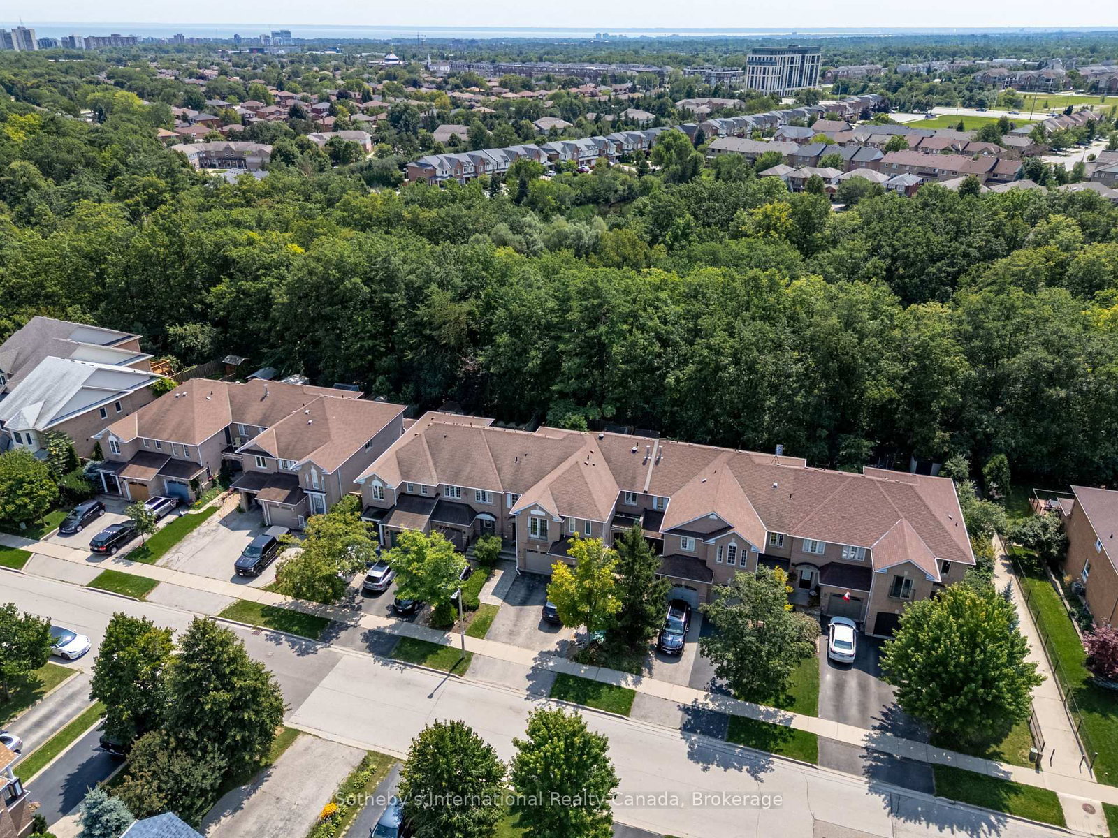 339 Ravineview Way • Oakville, ON photo 42