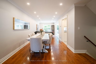 339 Ravineview Way • Oakville, ON photo 6