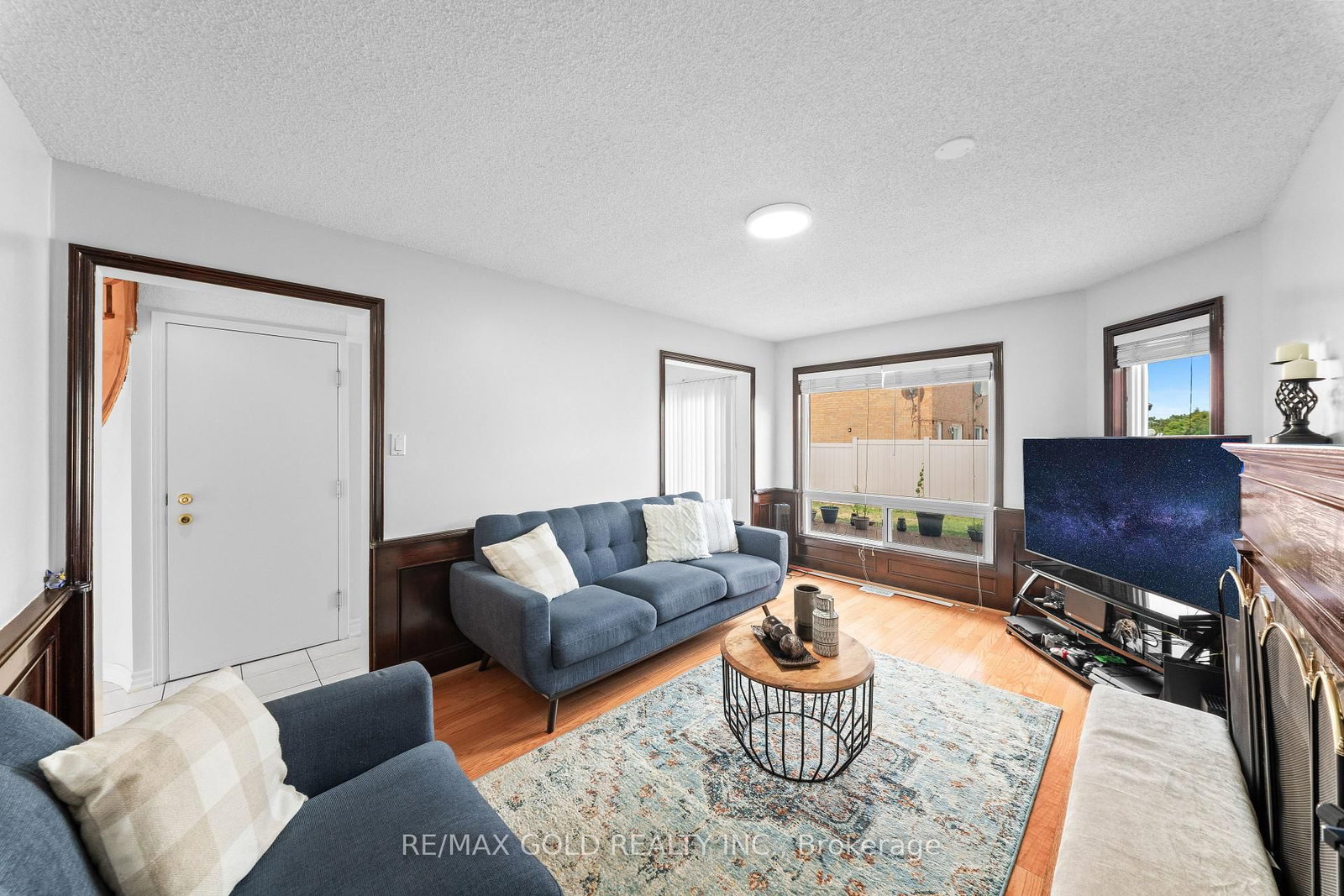 Sandringham-Wellington, Brampton photo 18