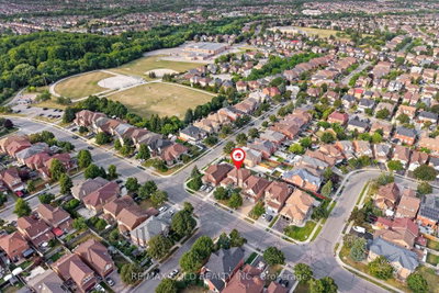 Sandringham-Wellington, Brampton photo 5
