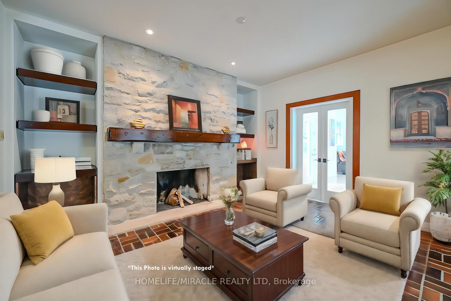 62 Gibson Lake Dr, Caledon, view 21