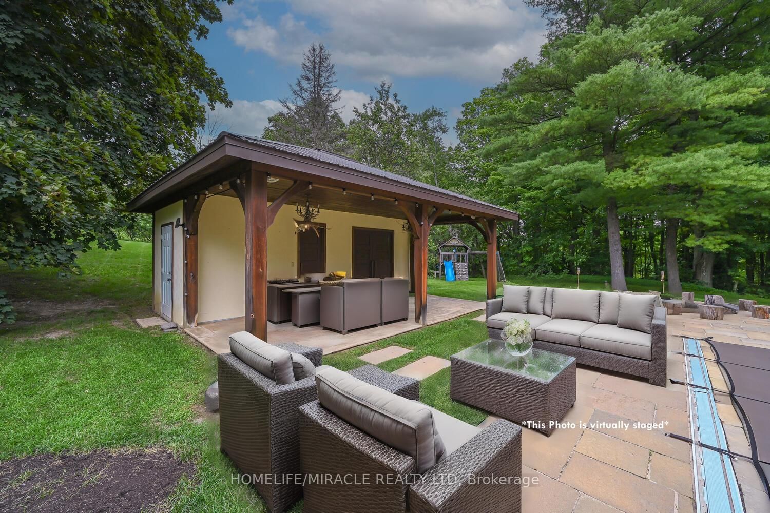 62 Gibson Lake Dr, Caledon, view 42