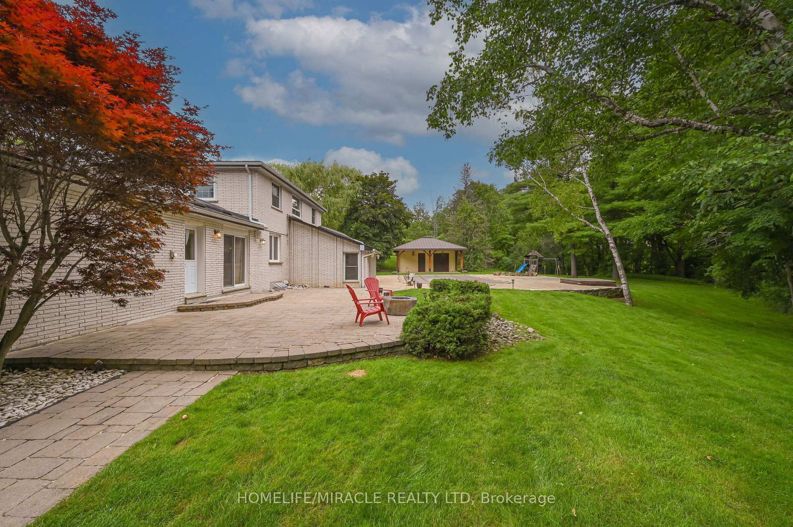 62 Gibson Lake Dr, Caledon, view 44