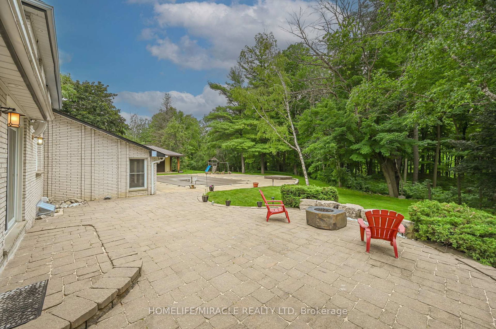 62 Gibson Lake Dr, Caledon, view 45