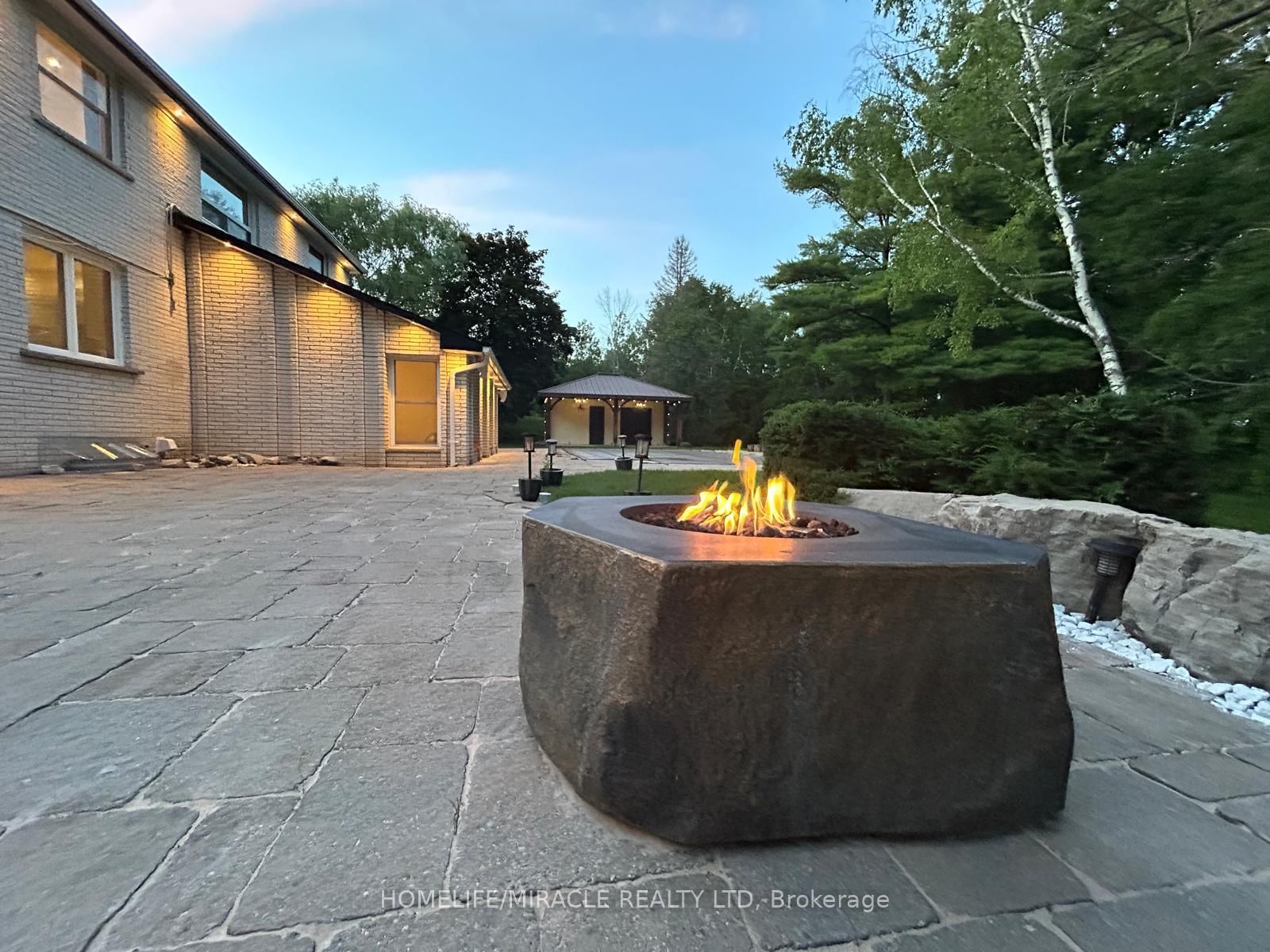 62 Gibson Lake Dr, Caledon, view 46
