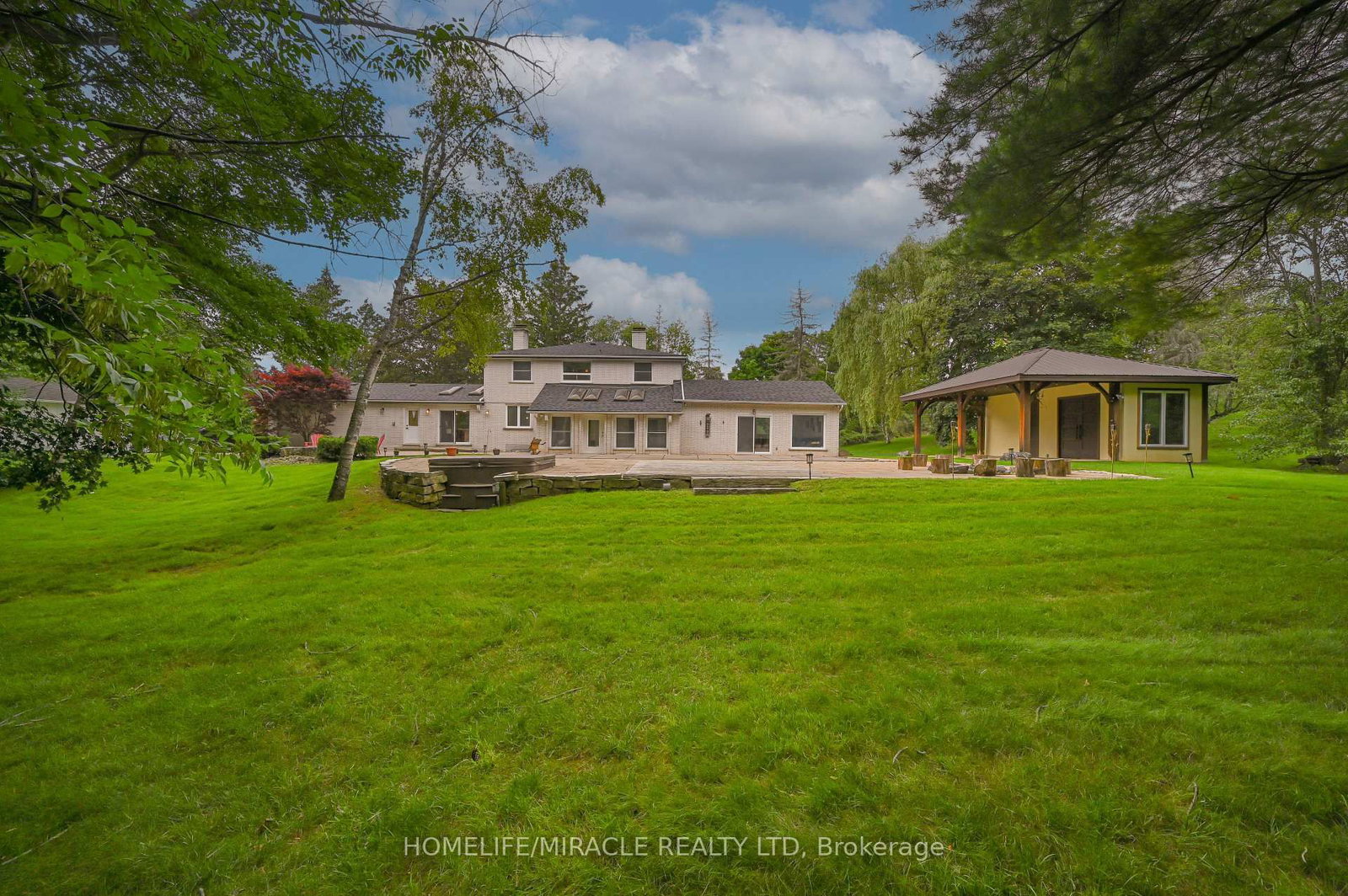 62 Gibson Lake Dr, Caledon, view 47