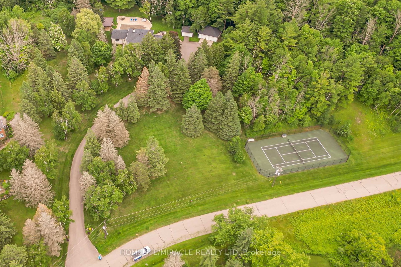 62 Gibson Lake Dr, Caledon, view 50