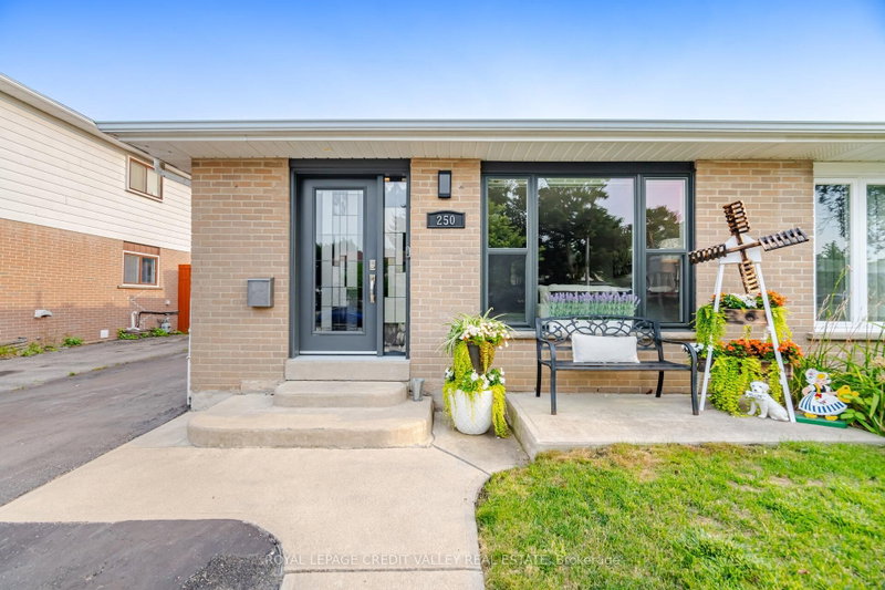 250 Archdekin Drive