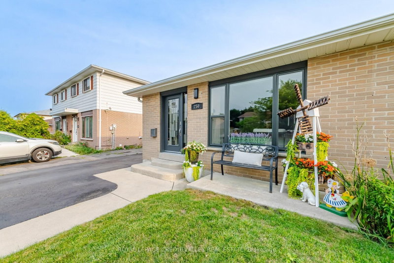 250 Archdekin Drive