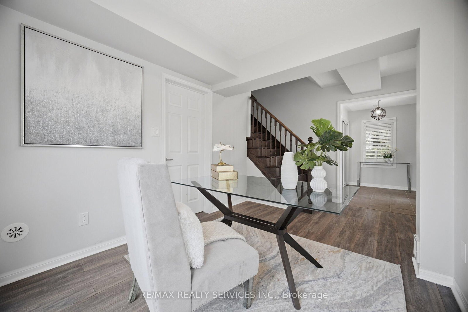 6 Viewforth Road • Brampton, ON photo 41