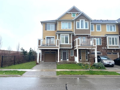 39 Suitor Milton,ON L9T 8R9 — Photo 1