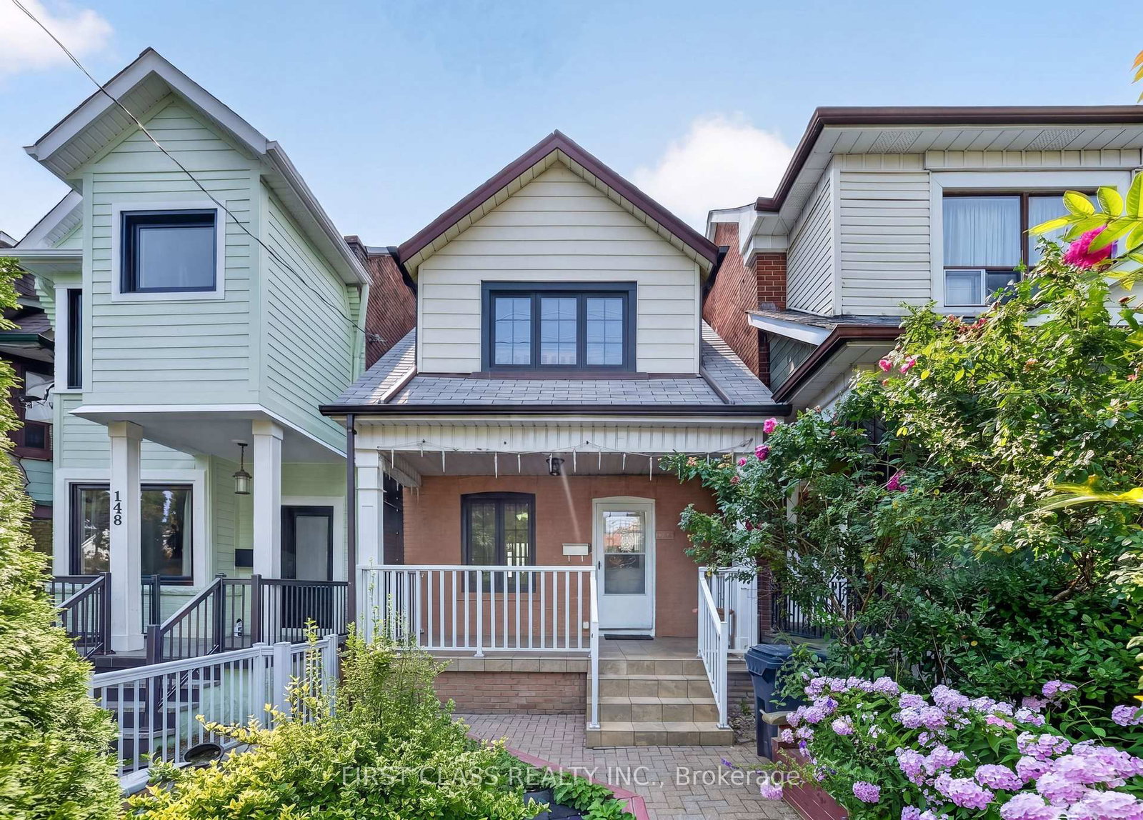150 Caledonia Road • Toronto, ON photo 1
