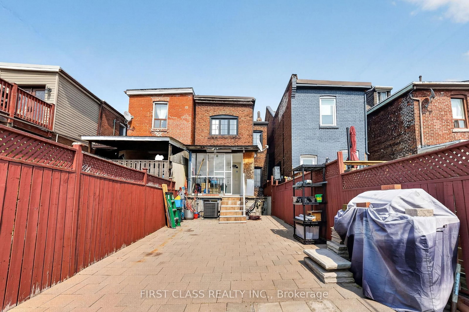 150 Caledonia Road • Toronto, ON photo 29
